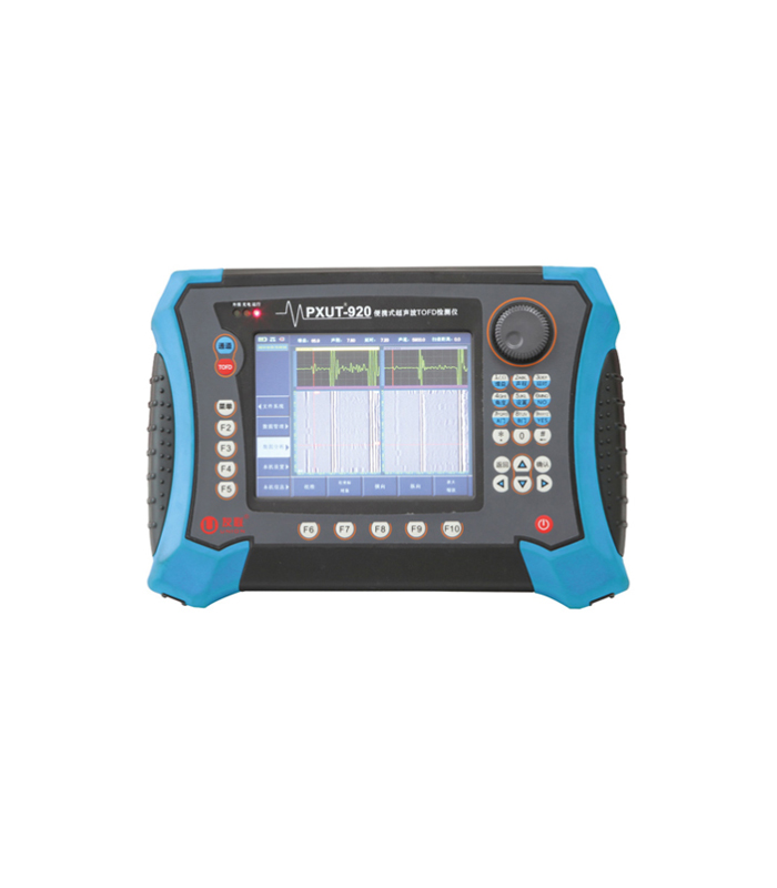 PXUT-920超声TOFD成像检测仪
